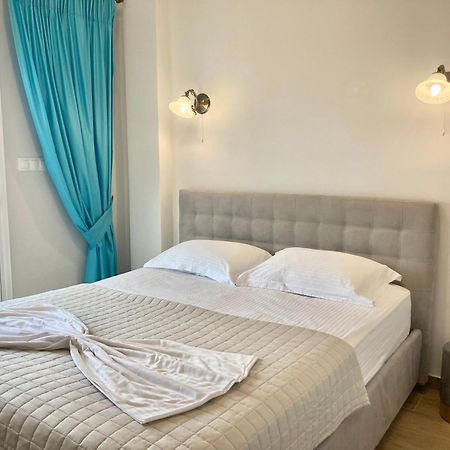 Villa Ulyana Sarti - Ancient Greece In Center Extérieur photo