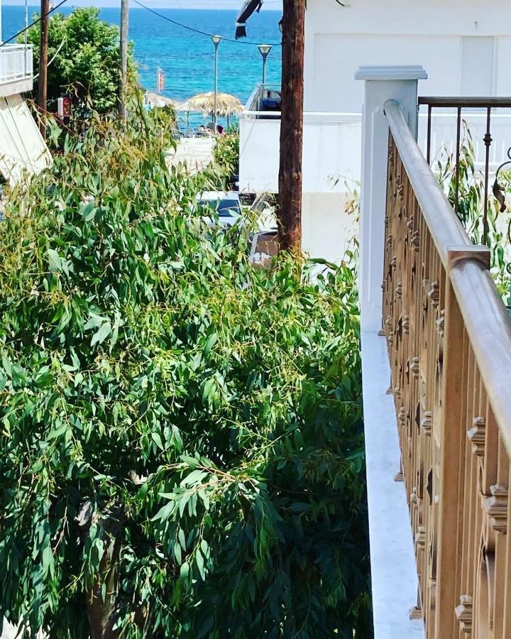 Villa Ulyana Sarti - Ancient Greece In Center Extérieur photo