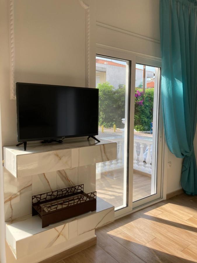 Villa Ulyana Sarti - Ancient Greece In Center Extérieur photo