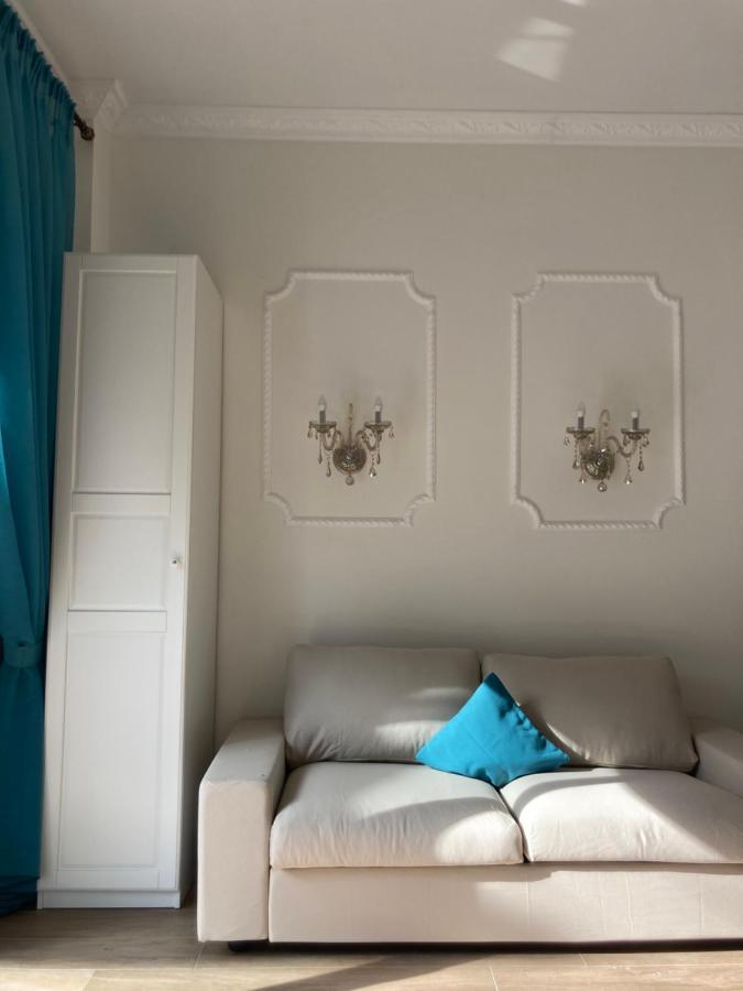 Villa Ulyana Sarti - Ancient Greece In Center Extérieur photo