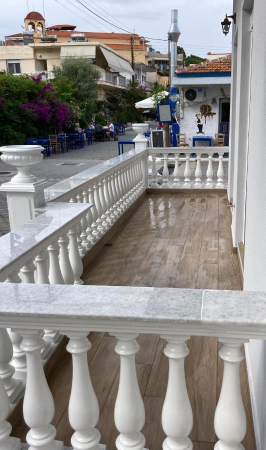 Villa Ulyana Sarti - Ancient Greece In Center Extérieur photo