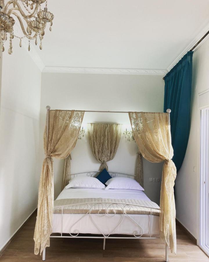 Villa Ulyana Sarti - Ancient Greece In Center Extérieur photo