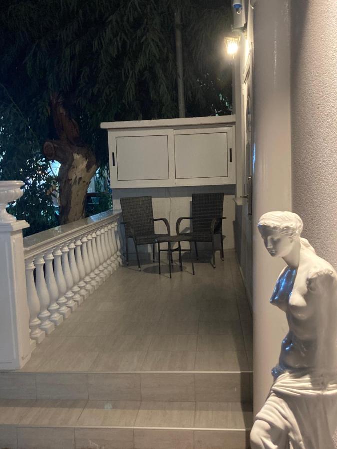 Villa Ulyana Sarti - Ancient Greece In Center Extérieur photo