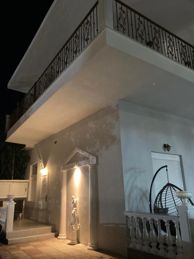Villa Ulyana Sarti - Ancient Greece In Center Extérieur photo